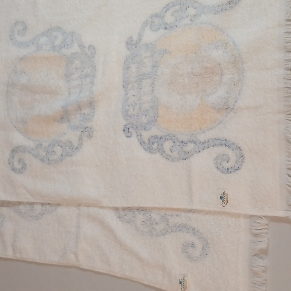 Vintage 'Where's the Beef?' Hand Towels - Picture 5 of 5